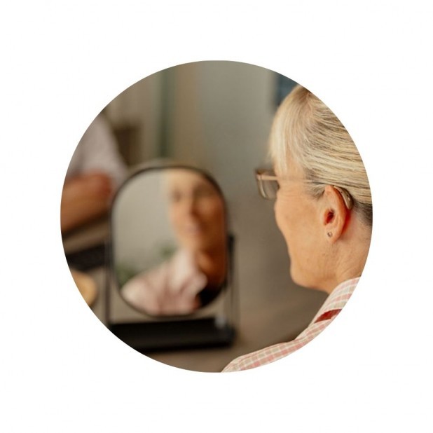 Starkey Omega AI Hearing Aids