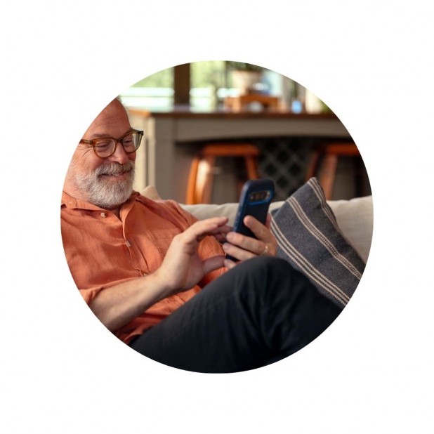 Starkey Omega AI Hearing Aids 