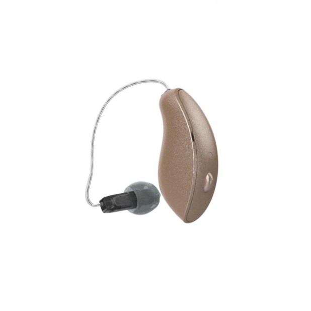 Starkey Omega AI Hearing Aids