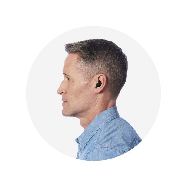 Starkey Omega AI Hearing Aids In The UK 