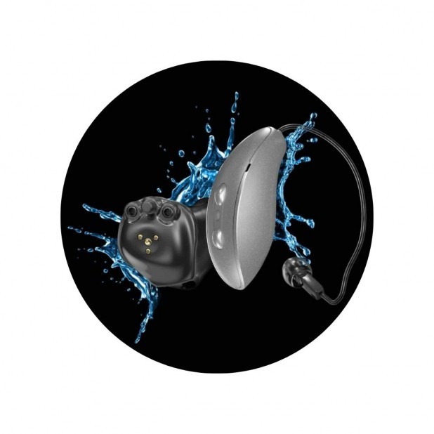 Starkey Omega AI Hearing Aids UK