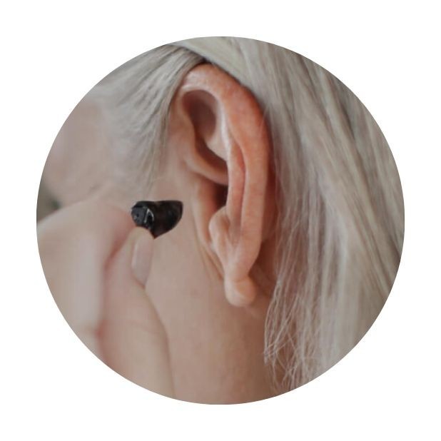 Starkey Signature Series Hearing Aids