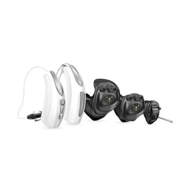 Best Hearing Aids In The UK 2024