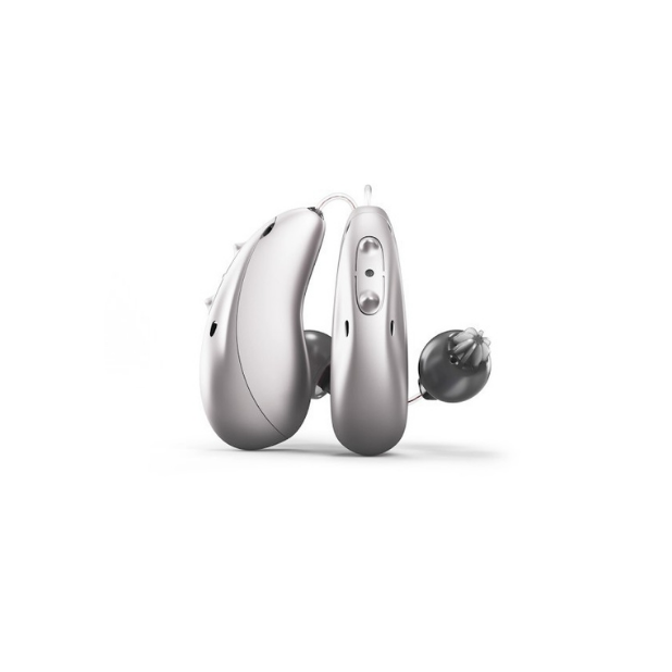 Unitron SMile Hearing Aids