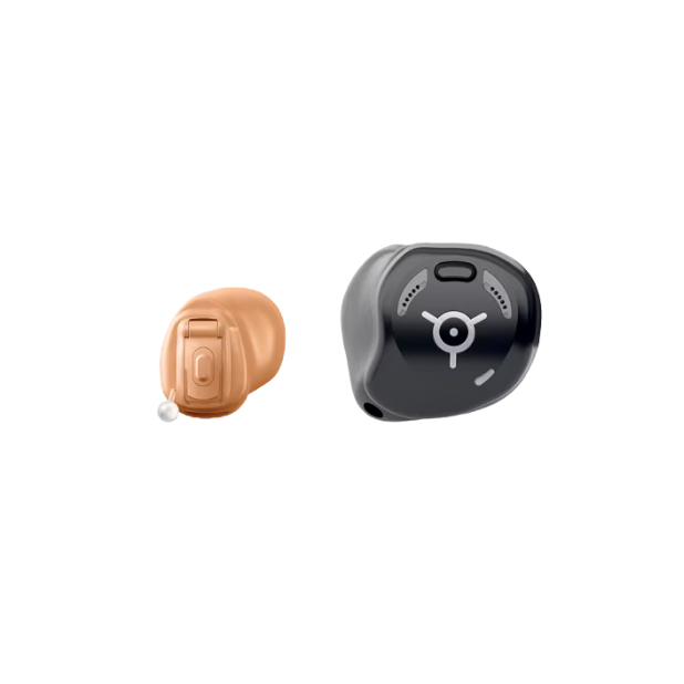 Unitron Smile Insera Options