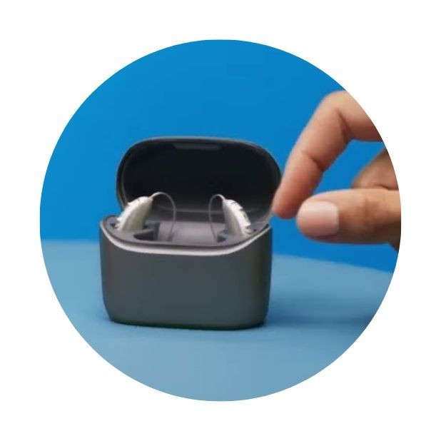 2025 Bluetooth hearing aids
