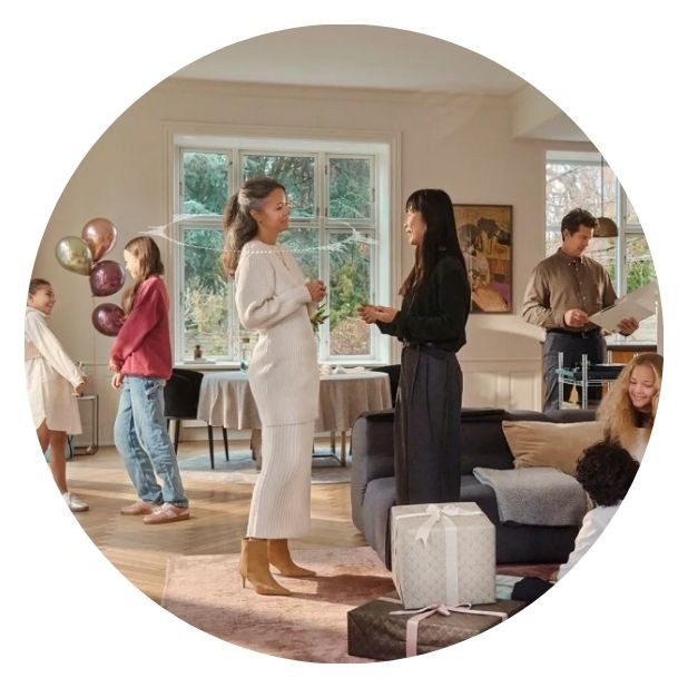 Widex Allure Hearing Aids