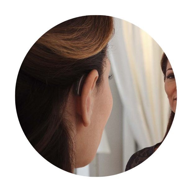 Hearing aid maintenance