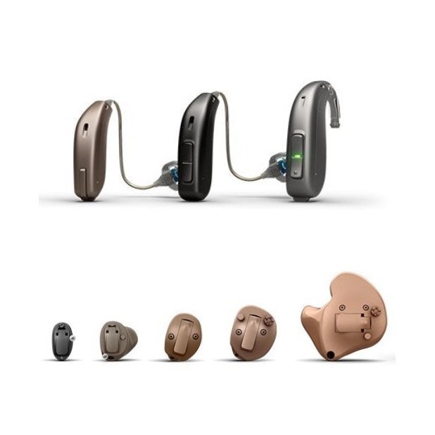 Best Hearing Aids of 2023 Top Ranges and Models Hearing Aid UK
