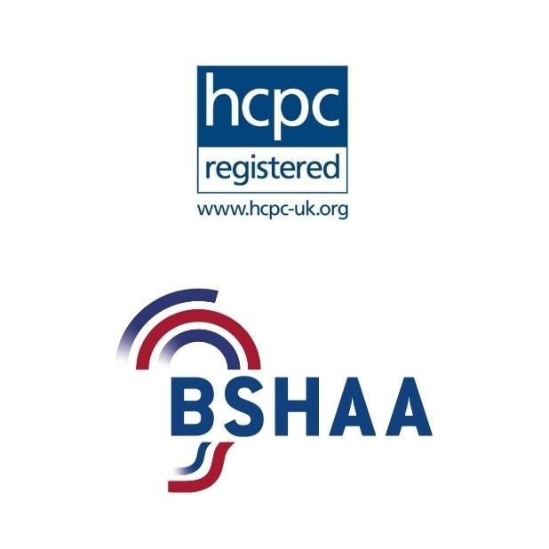 We Are BSHAA And HCPC Registered