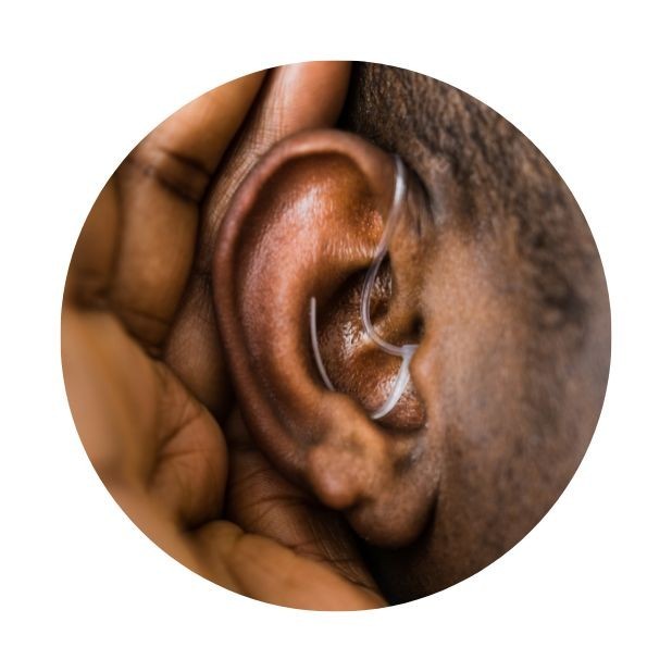 Digital Hearing Aids Image 1