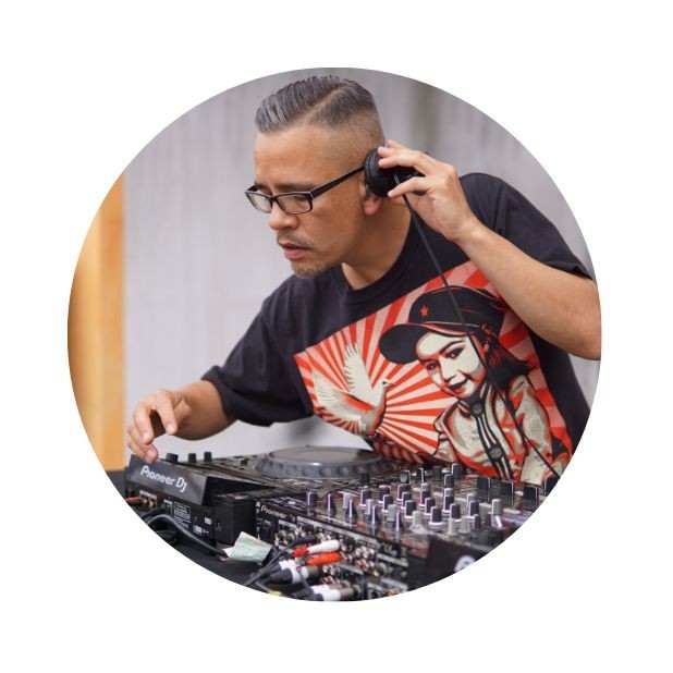 DJ Chinaman