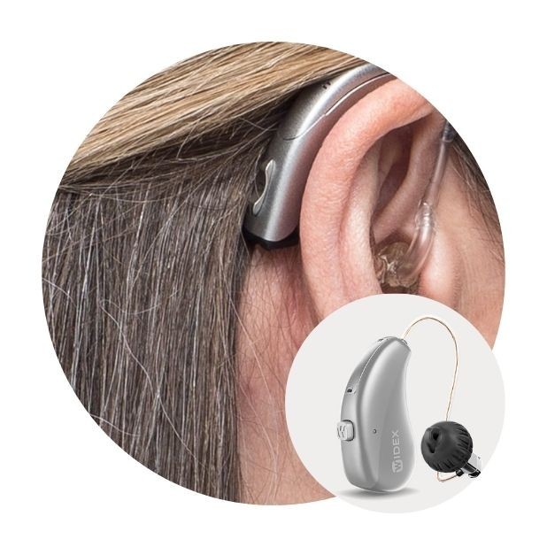 Hearing Aid Types Pictures 5