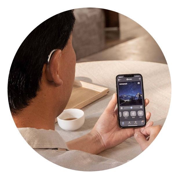 Hearing Aids UK