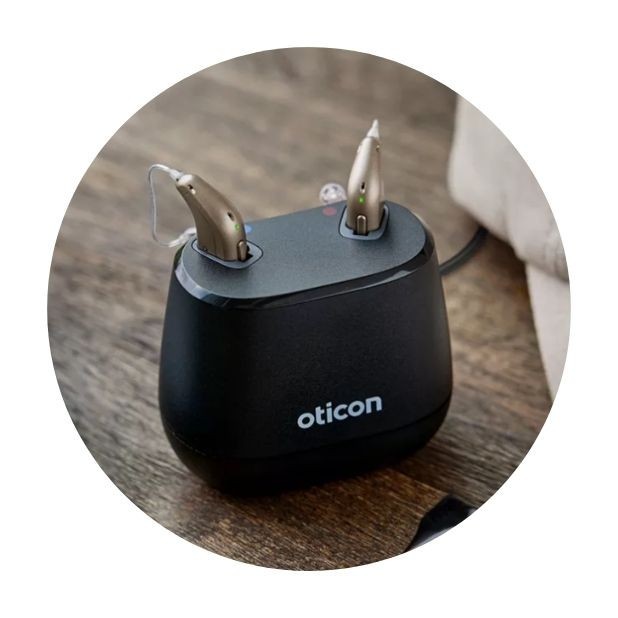 Hearing aids costs in the UK for 2025