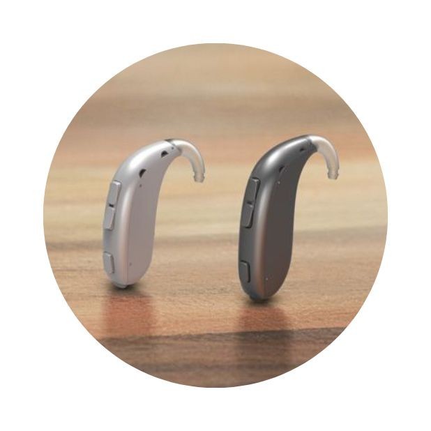 Oticon Xceed Hearing Aid Models