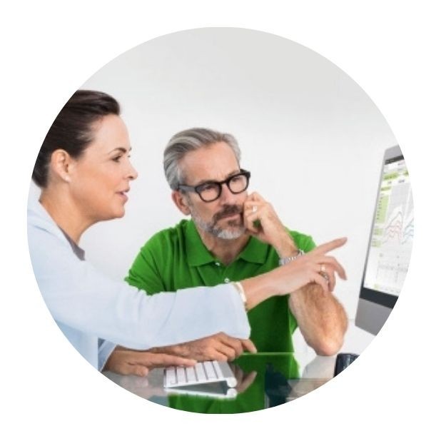 Free online hearing test in the UK