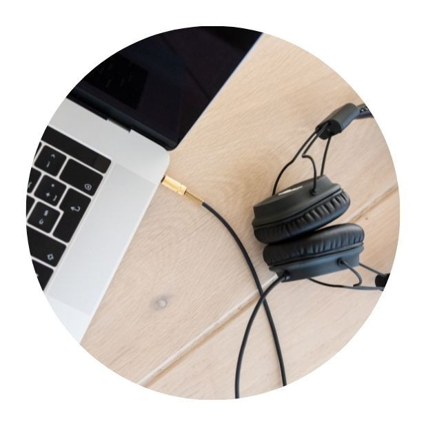 Headset test online deals
