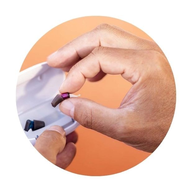 Best Hearing Aids 2025