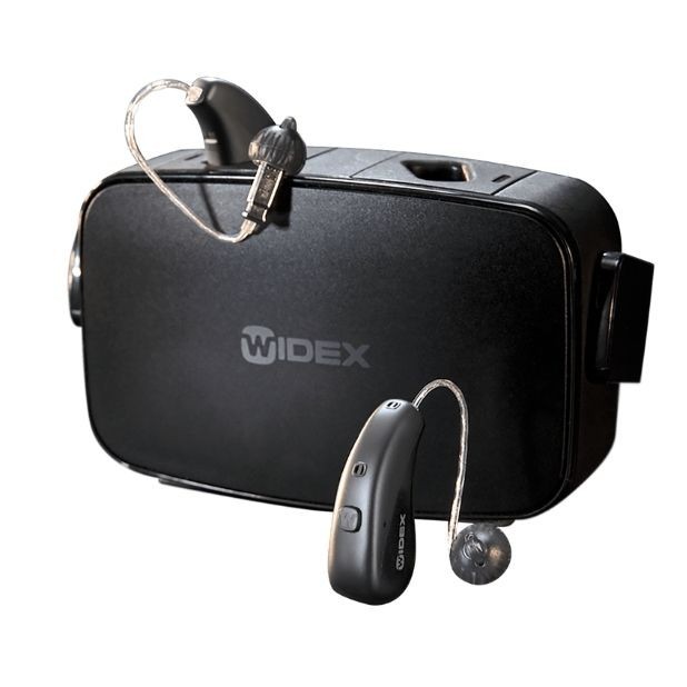 Widex Moment Charger