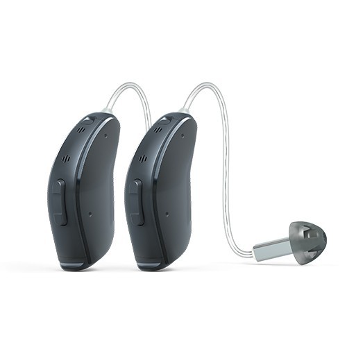 Resound Linx Quattro Hearing Aids