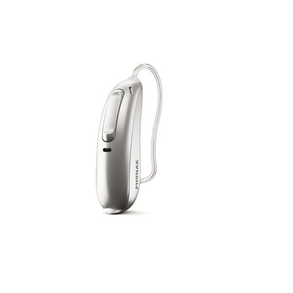 Phonak Audeo Paradise hearing aids