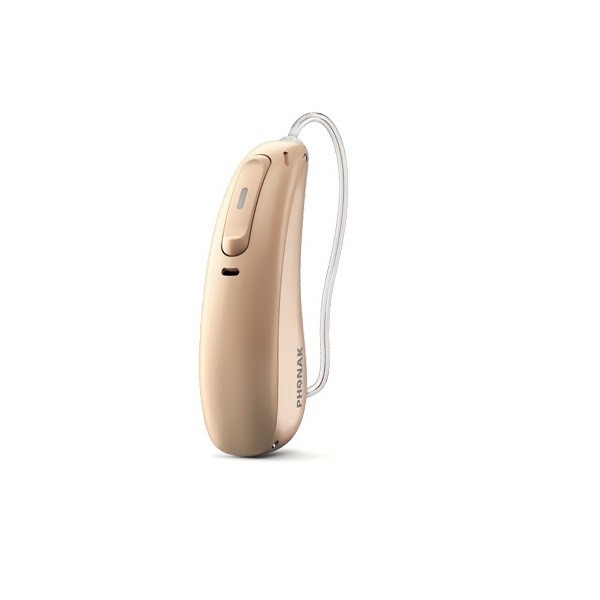 Phonak Audeo Paradise hearing aids