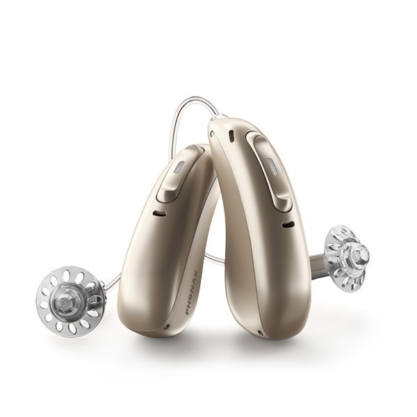 Bluetooth hearing aids 2024