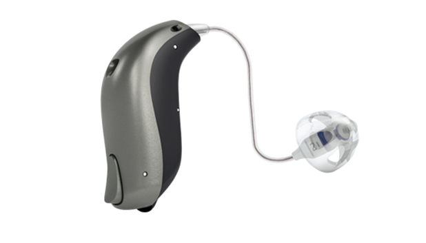Bernafon Alpha hearing aids