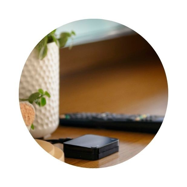 Starkey Edge AI hearing aids