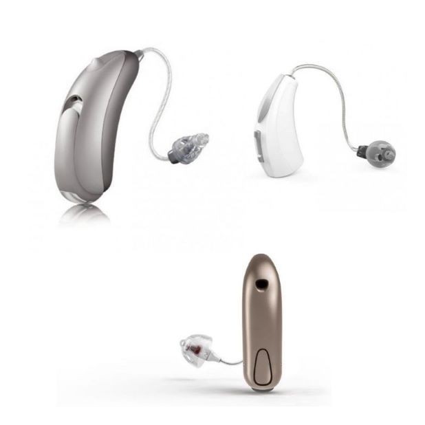 Best affordable hearing aids