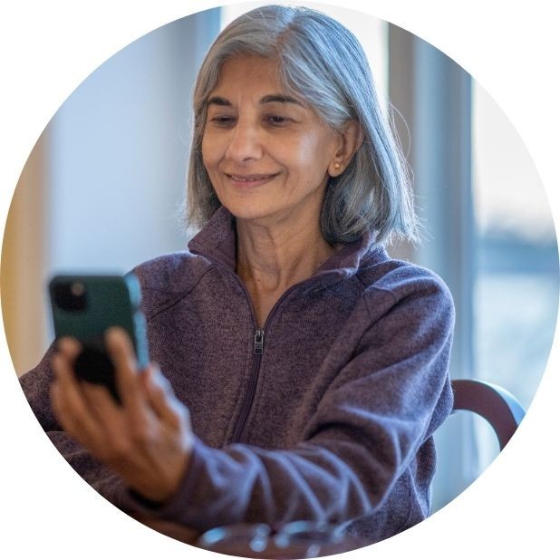hearing aid home visits