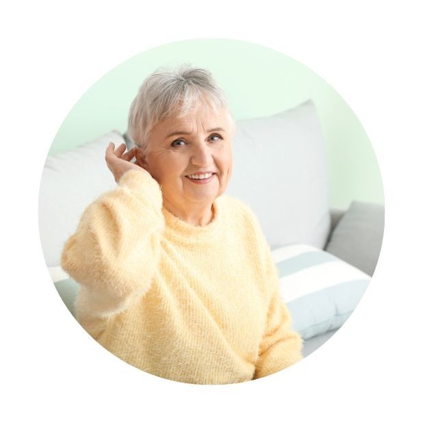 hearing aid home visits