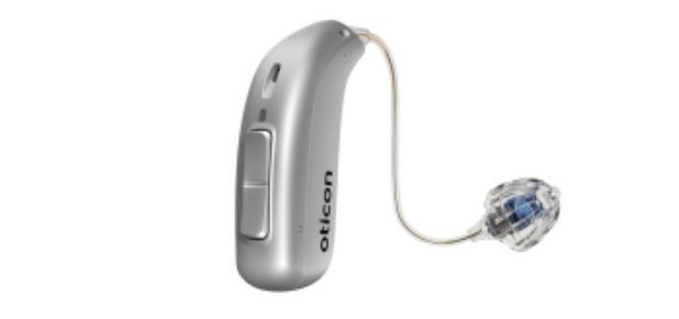 Oticon More 1 hearing aid