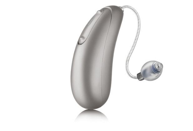 Bluetooth hearing aids 2024