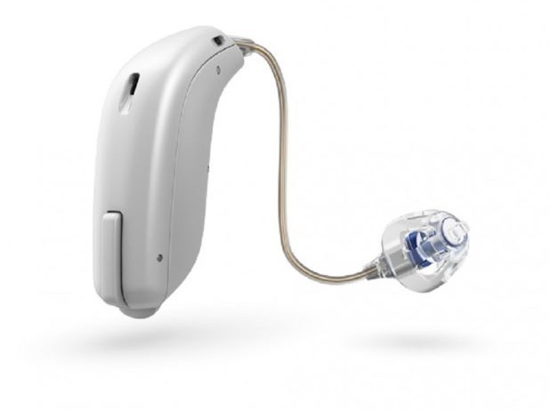 Oticon CROS Hearing Aids