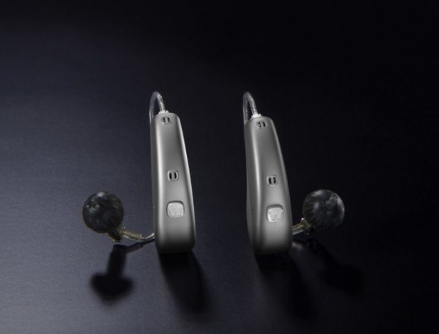 Widex Moment hearing aids