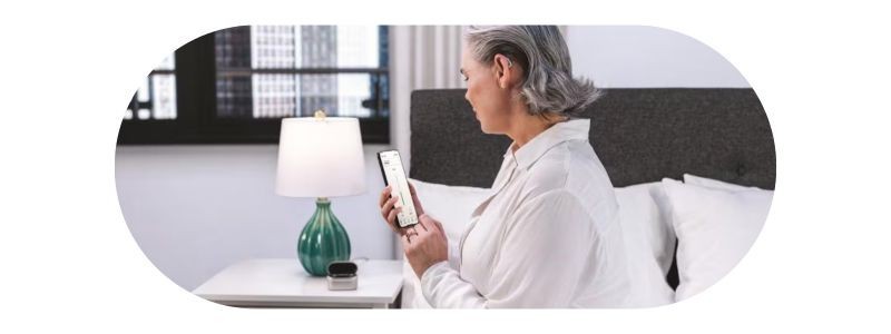 Phonak Infinio Ultra vs Phonak Infinio