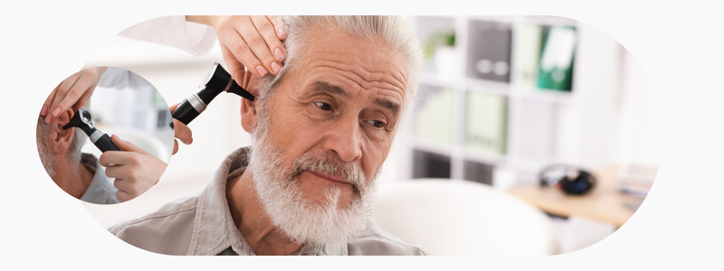 What Is a Perforated Eardrum?