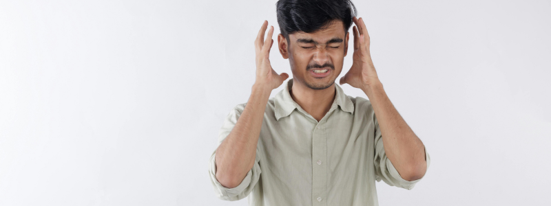 Glue Ear in Adults