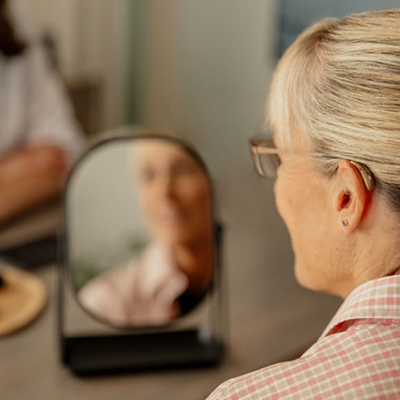 Hearing Aids in Your 40s and 50s