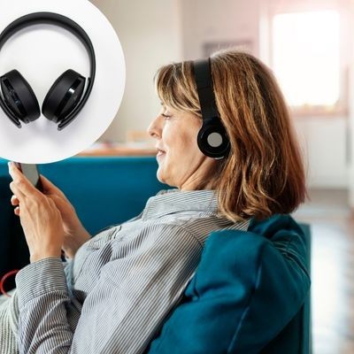 I Used to Enjoy Music, But Now It Sounds Muffled