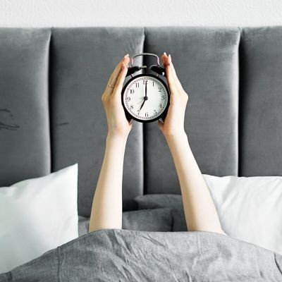 I Keep Missing Doorbells, and Alarms