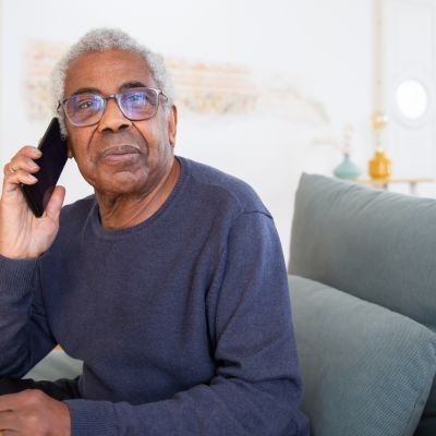 I have trouble hearing on the phone, do I have hearing loss?