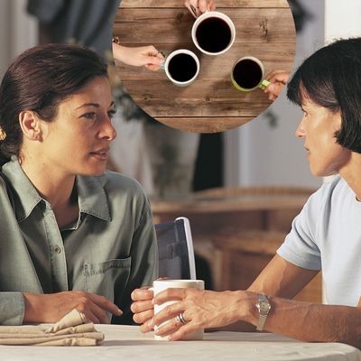 Straining to Hear Conversations – Do I Have Hearing Loss?