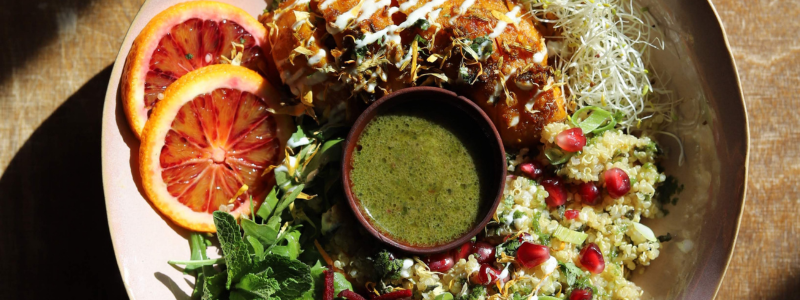 The impact of diet on your hearing