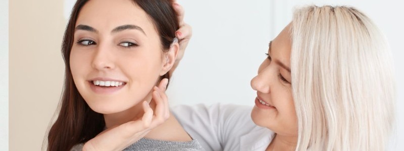 Hearing Aids with Directional Microphones