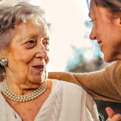 What is Cookie Bite Hearing Loss?