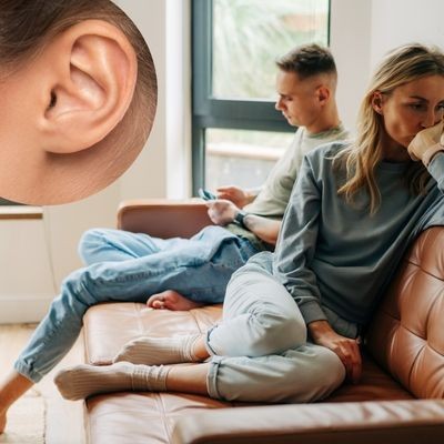 I can't hear soft sounds