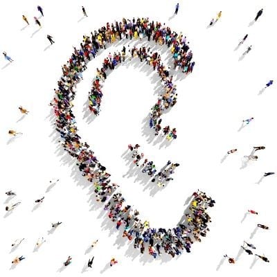 Is Your Parent Ignoring You, or Losing Their Hearing? 